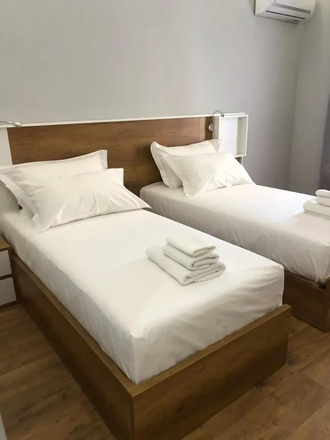 Andys Rooms Hotel Tirana Aparthotel