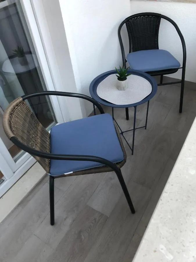 Andys Rooms Hotel Tirana Aparthotel