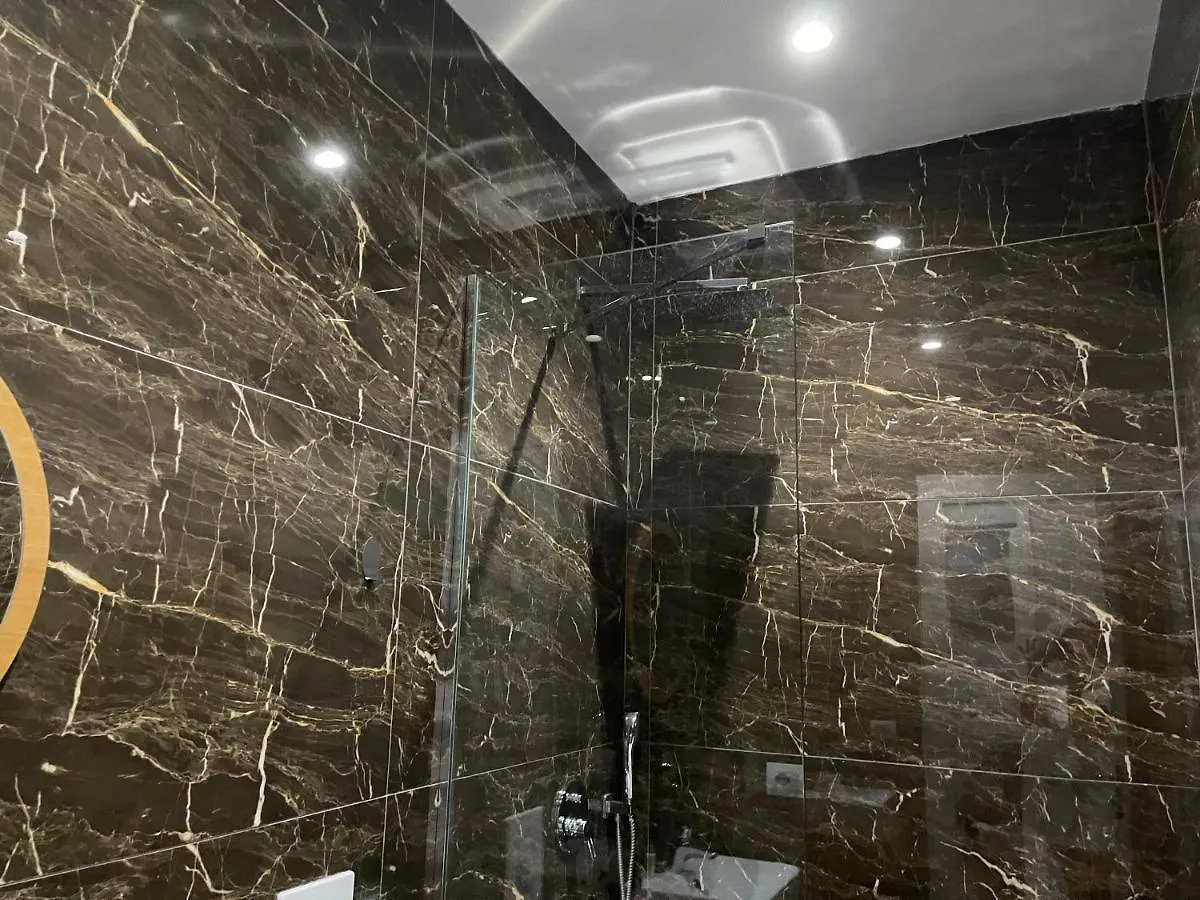 Aparthotel Andys Rooms Hotel Tirana
