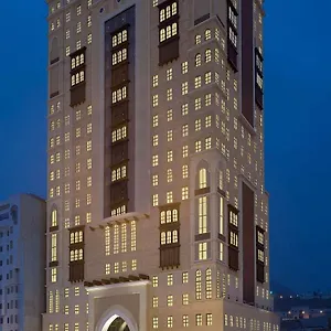 Park By Radisson Makkah Aziziyah La Mecca
