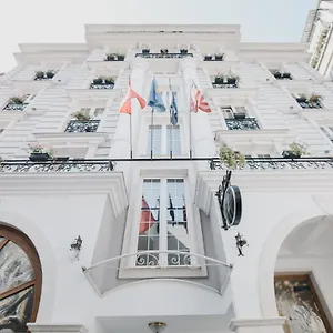 Lot Boutique By Hotels&préférence Tirana