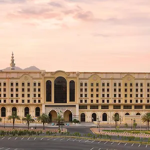 Four Points By Sheraton Makkah Al Naseem La Mecca