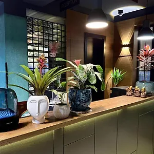 4* Hotel 90 Boutique